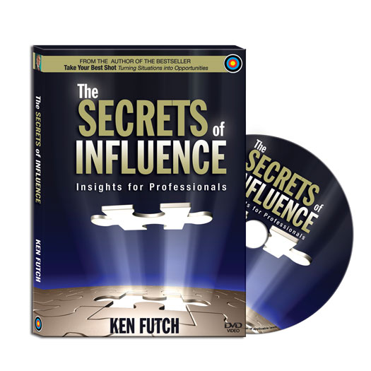 Secrets of Influence